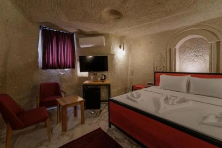 The Niche Cave - 118