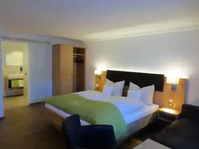 Garni Alp Inn - Chiemgaukarte Inclusive - 56
