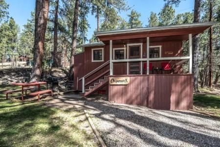 Canyon Cabins - 101