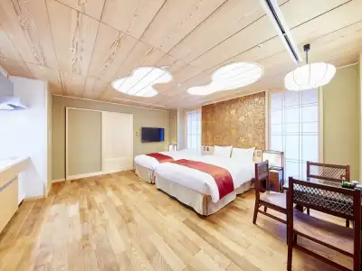 Sunrise Suites - 68