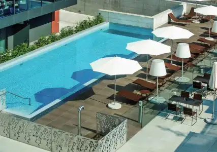 Novotel Lugano Paradiso - 14