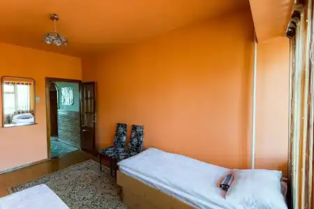 USSR Hostel - 24