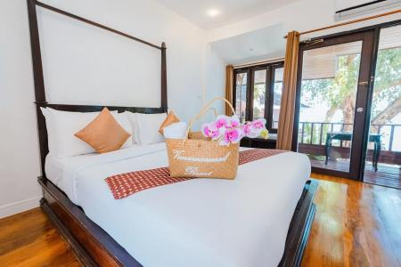 Vimarn Samed Resort - 49