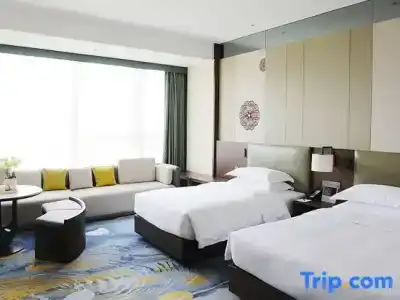 Sheraton Kunming - 111