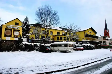 Restaurant Zur Mainlust - 10
