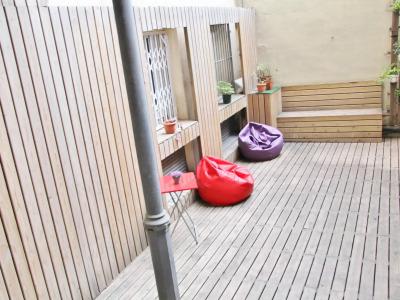 No Limit Barcelona Central - 13