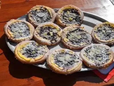 Luční Bouda - 12