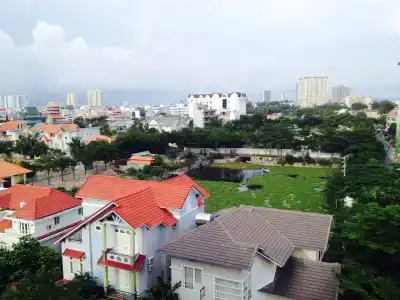 Queen Garden - 13