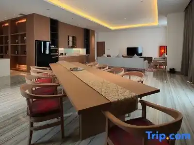 Ra Suites Simatupang - 140