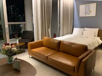 The Stay Songdo - 89