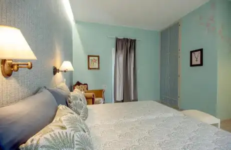 Adrakos Apartments - Adults Only - 131