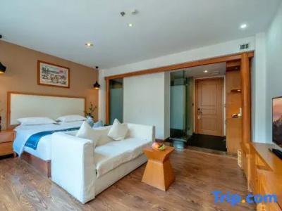 Lijiang Tianyu Boutique - 75