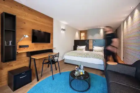 Das Freiberg Romantikhotel - 49