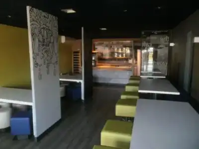 ibis budget Tarbes - 22