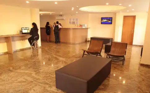 Gamboa Rio - 17