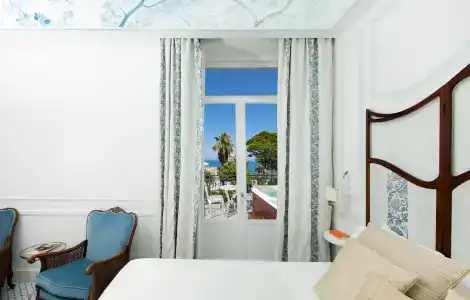 Luxury Villa Excelsior Parco - 32