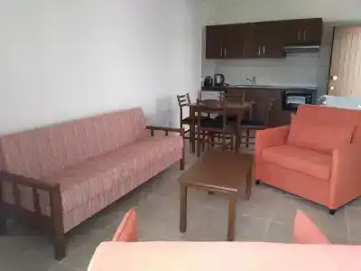 Livas Apartments - 16