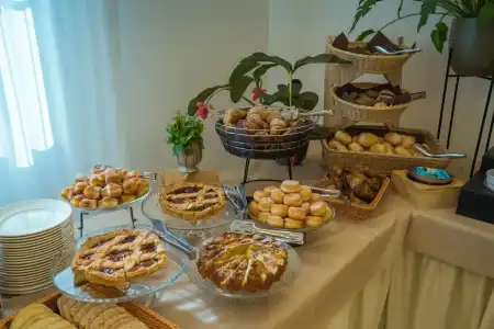 Europa Milano Marittima - 12