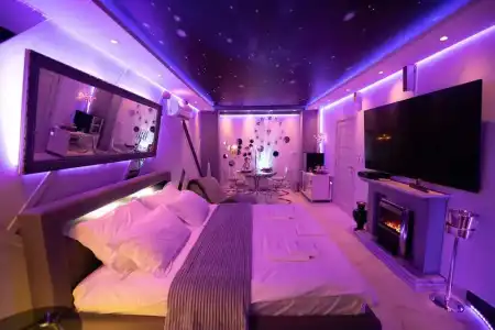 Aurora Lux Spa - 0