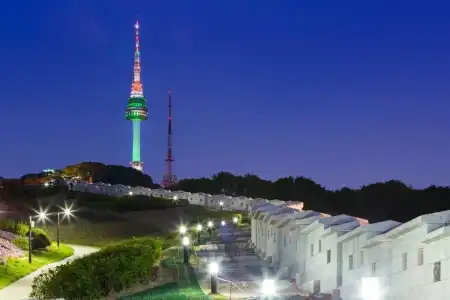 Sotetsu Fresa Inn Seoul Myeong Dong - 9