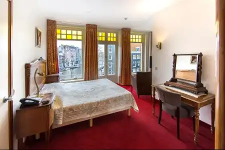 Amsterdam Wiechmann - 35