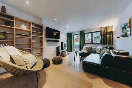 Balma Restaurant | Suites - 70