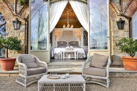 Villa Le Fontanelle - 41