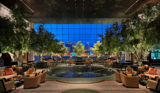 Four Seasons Bahrain Bay - 1