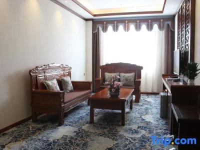 Xianghe No.1 Holiday - 72