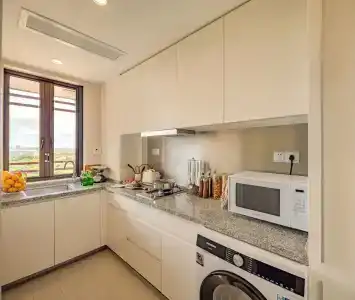 Green Court Place Jin Qiao Middle Ring Shanghai - 48