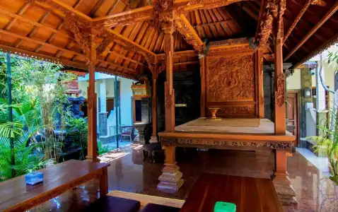Nakula Guest House - 14