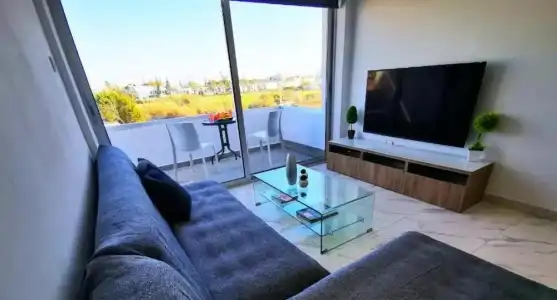 Nissi Avenue Suites - 43