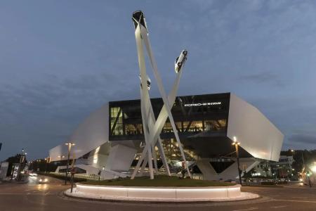 Maritim Stuttgart - 33