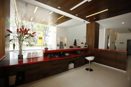 Keys Select by Lemon Trees, Whitefield, Bengaluru - 32