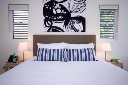 Domain Serviced Apartments - 3