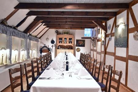 Kleinhuis Mellingburger Schleuse - 17