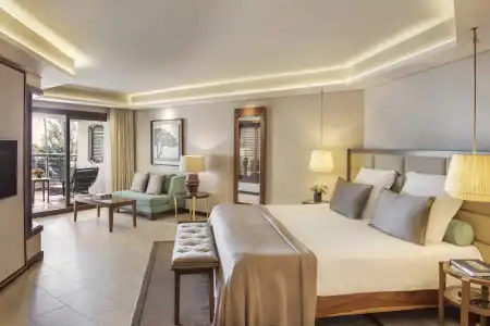 Royal Palm Beachcomber Luxury - 7