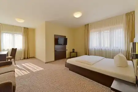 Hotel-Restaurant Zur Post - 90