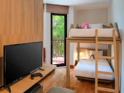 ibis Phuket Patong - 3