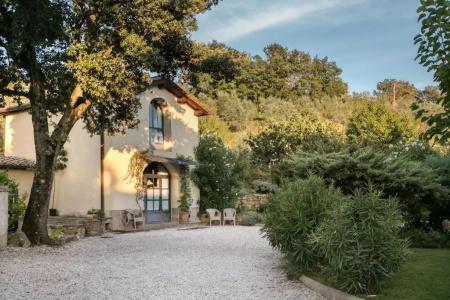 Relais Villa Belpoggio - Residenza d'Epoca - 140