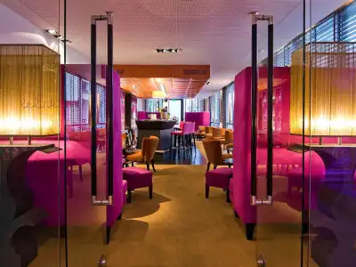 Sofitel Strasbourg Grande Ile - 17