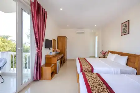 T&T Resort And Spa - 36