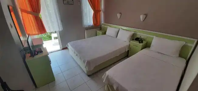Tango Pansiyon - 58
