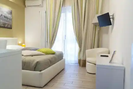 Al Parco Verde B&B - 29