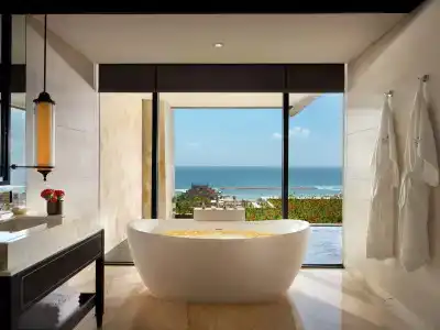 The Apurva Kempinski Bali - 27