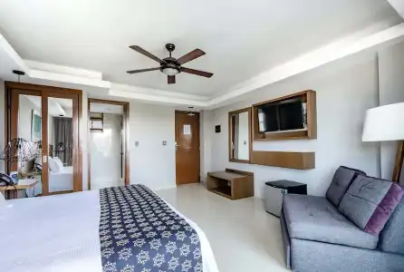 Ocean Dream Cancún by GuruHotel - 186