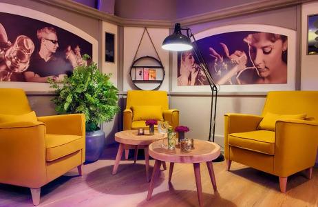 Leonardo Mannheim City Center - 23