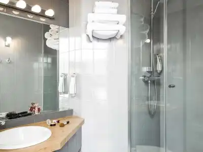 ibis Styles Chartres - 7