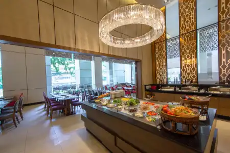 Grande Centre Point Ploenchit - 27