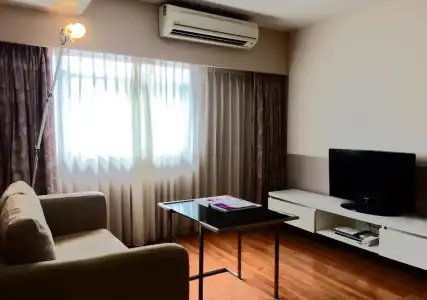 Citadines Sukhumvit 23 Bangkok - 5